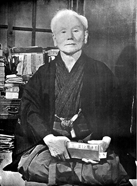 Funakoshi